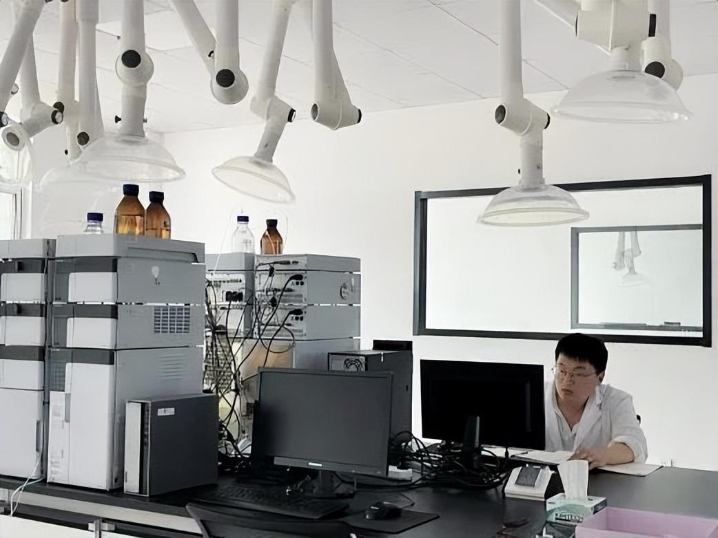 誠弘制藥:重視研發(fā)投入 打造優(yōu)質(zhì)產(chǎn)品