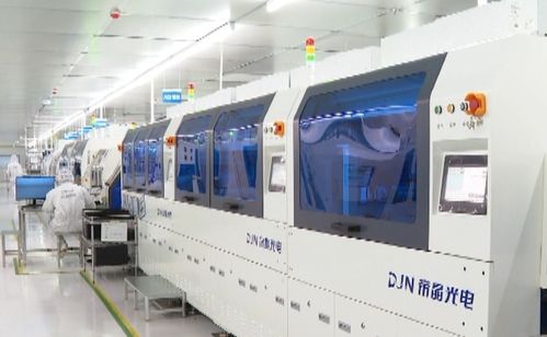 自貿區蚌埠片區,一歲啦