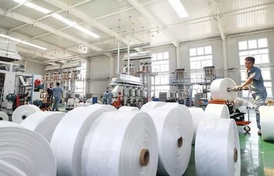 【媒體關(guān)注】堅(jiān)持綠色可持續(xù)發(fā)展 聚焦生物基材料研發(fā)--南樂用生物科技破解&ldquo;白色污染&rdquo;治理難題