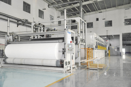 中國(guó)紡織雜志